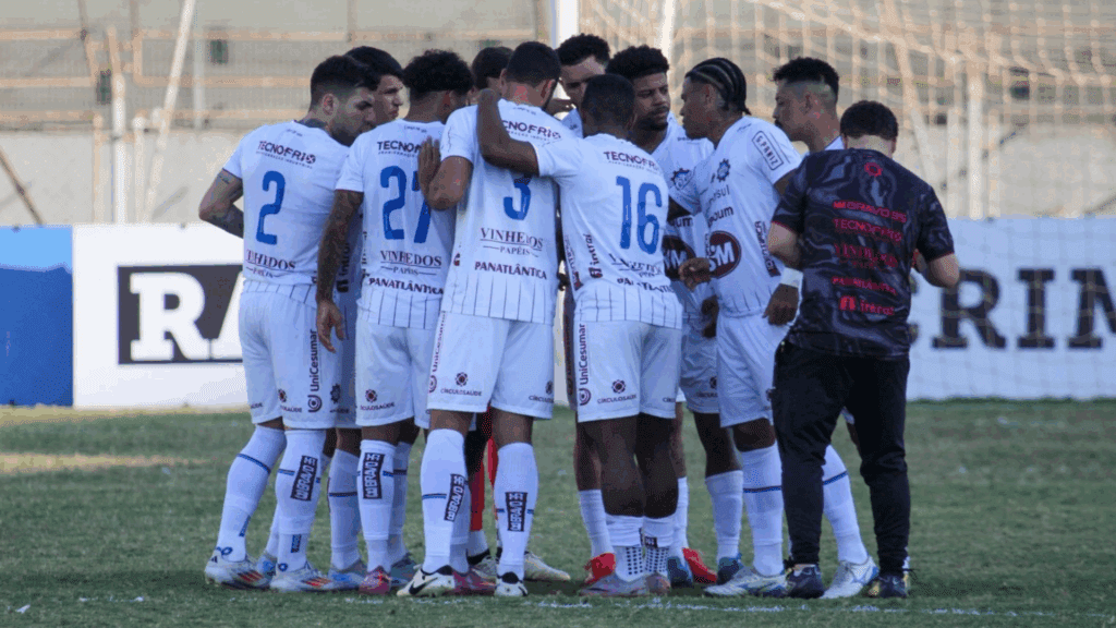 Melhor campanha da primeira fase, Caxias não joga a Série C desde 2005