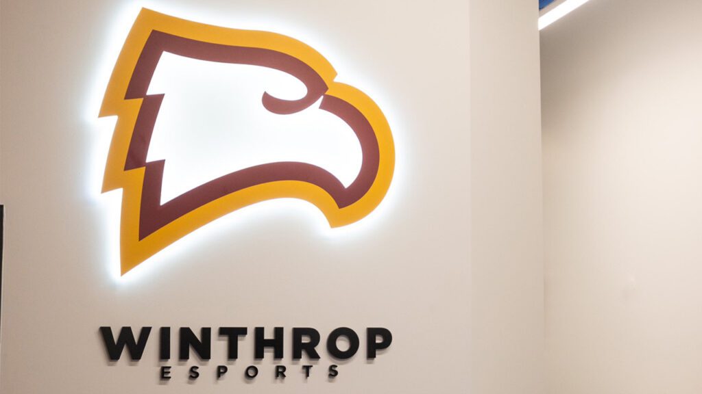 winthrop university ascension americas